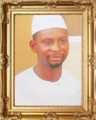 Dr. Sodipo Babatunde